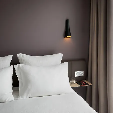 Okko Hotels Grenoble Centre-3