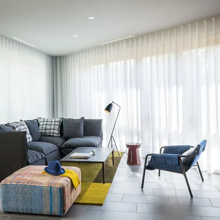 Okko Hotels Grenoble Centre-2